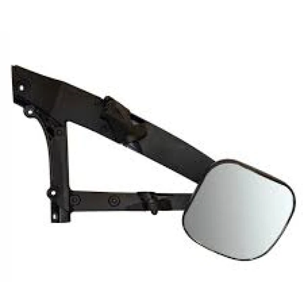 TAF PPL - Antéviseur Avant gauche Complet