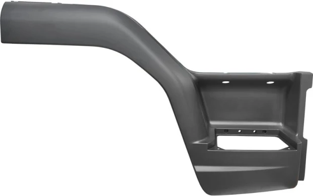 TAF PPL - Aile Marche Pied Avd