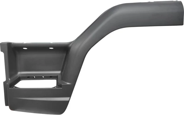 TAF PPL - Aile Marche Pied Avgh