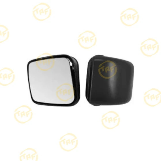 TAF PPL - Rétro Grand Angle Gh complet