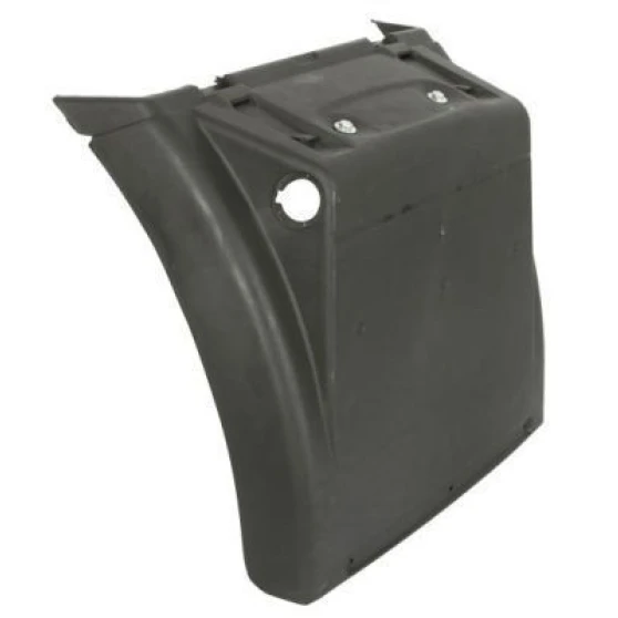 TAF PPL - Demi aile arrière AV G/D