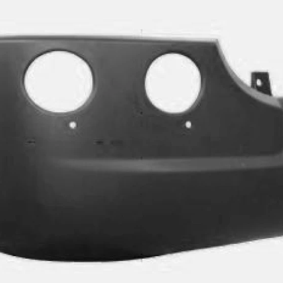 TAF PPL - Coin Pare-chocs Inférieur Droit