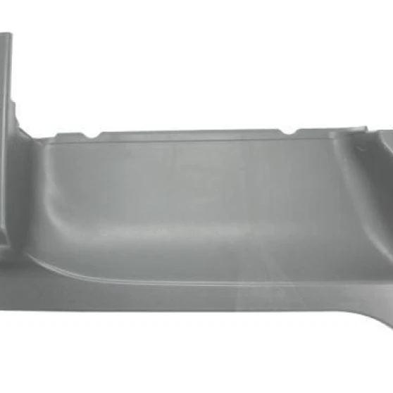 TAF PPL - Couvercle Supérieur Droit