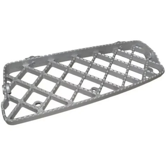 TAF PPL - Grille Marchepied Coté Dt