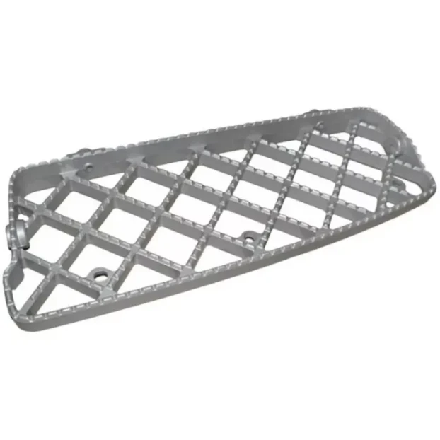 TAF PPL - Grille Marchepied Coté Dt