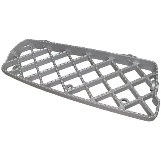 TAF PPL - Grille Marchepied Coté Gh