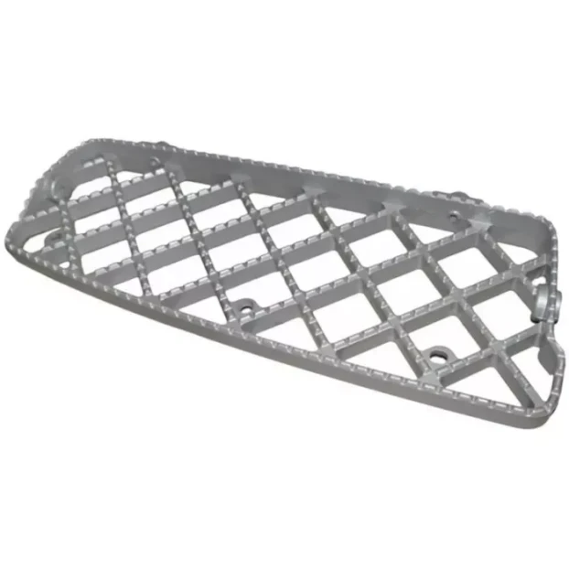 TAF PPL - Grille Marchepied Coté Gh