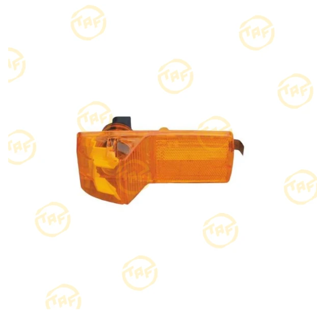 TAF PPL - Feu clignotant D/G camion