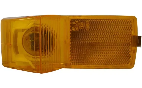 TAF PPL - Feu clignotant D/G camion