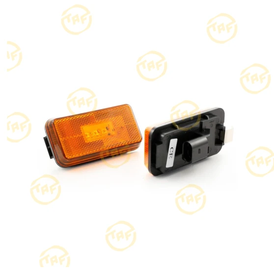 TAF PPL - Feu de position latéral LED
