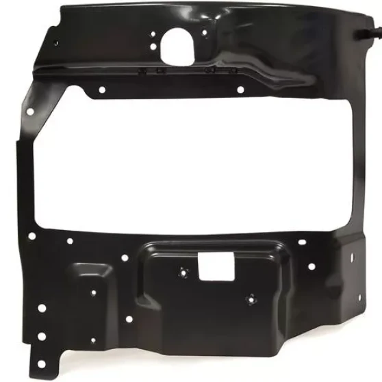 TAF PPL - Support de Phare Gauche