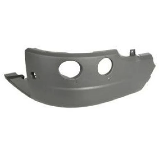 TAF PPL - Coin de Pare-Chocs Droit