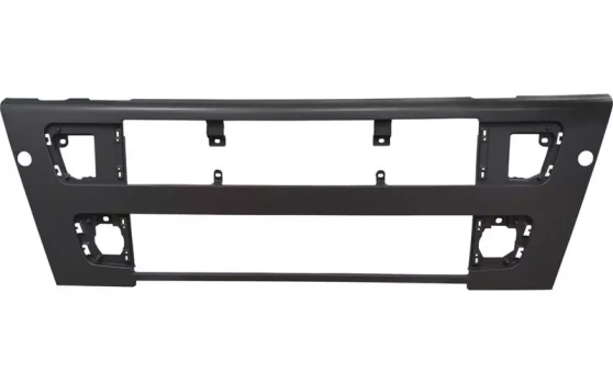 TAF PPL - Support de Grille Radiateur