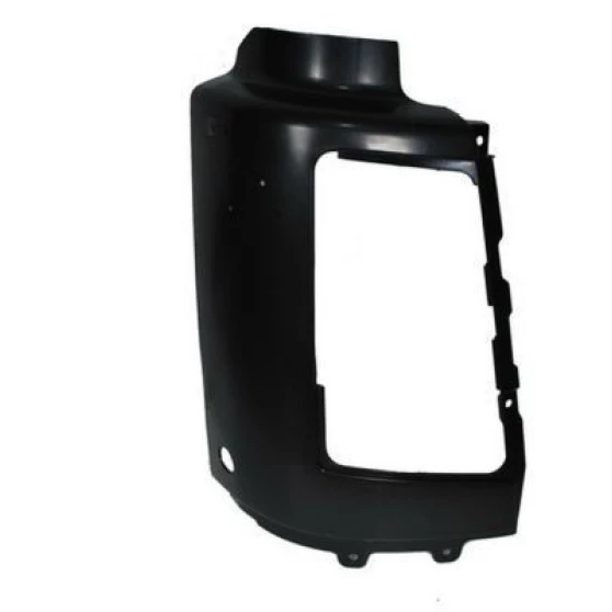 TAF PPL - Entourage Optique Av Dt