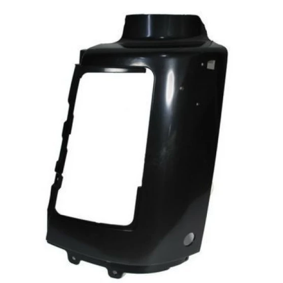 TAF PPL - Entourage Optique Av gh