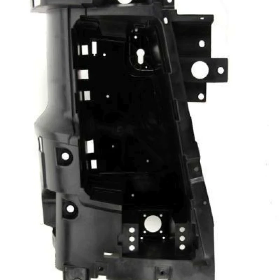 TAF PPL - Cuvelage D'Optique Av dt