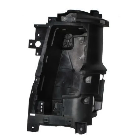 TAF PPL - Cuvelage D'Optique Av Gh