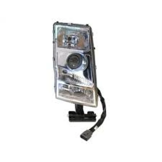 TAF PPL - Optique Principal Avant droit