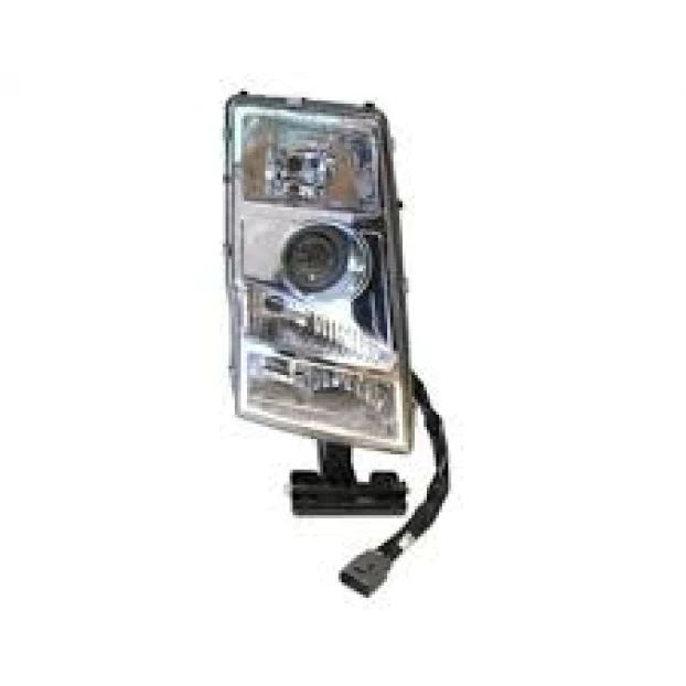 TAF PPL - Optique Principal Avant droit