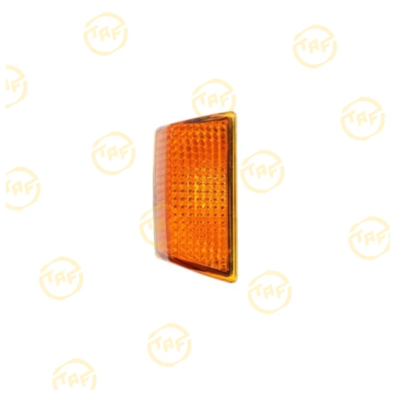 TAF PPL - Feu Clignotant Droit