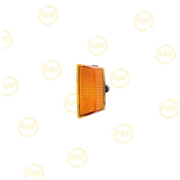 TAF PPL - Feu Clignotant Gauche