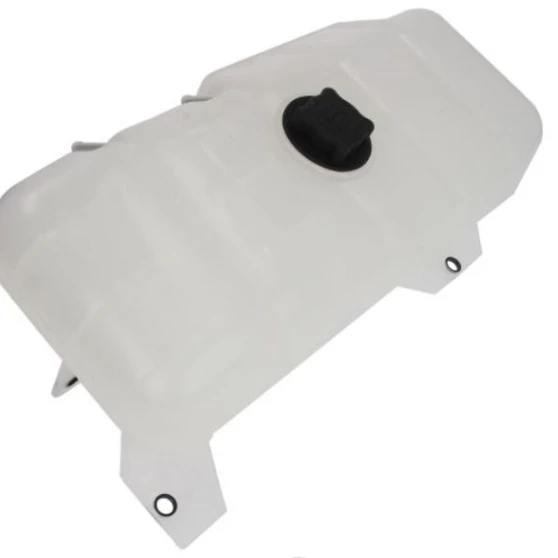 TAF PPL - Vase D'expansion