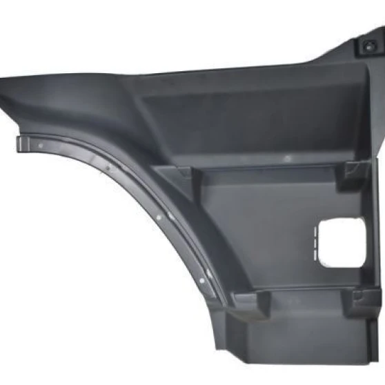 TAF PPL - Caisson Marchepied Dt