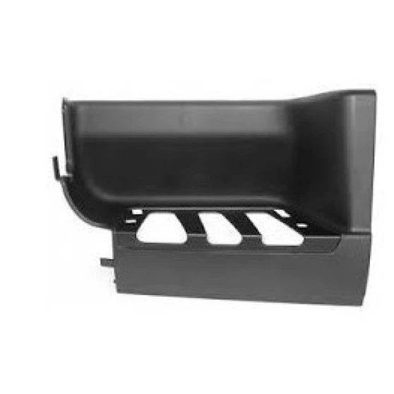 TAF PPL - Marche Pied Inférieur Gauche