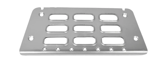 TAF PPL - Grille Supérieure Marchepied Gh/Dt
