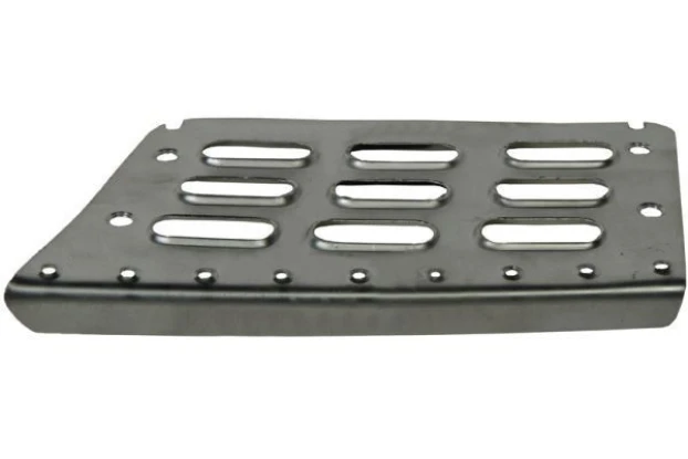 TAF PPL - Grille Marchepied Droit