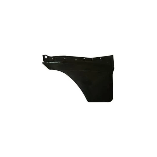TAF PPL - Extension de Porte Droite