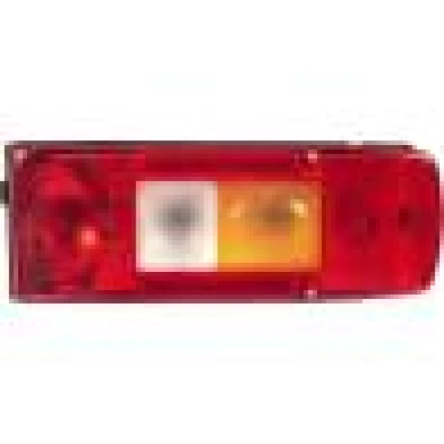 TAF PPL - Feu Arrière Droit