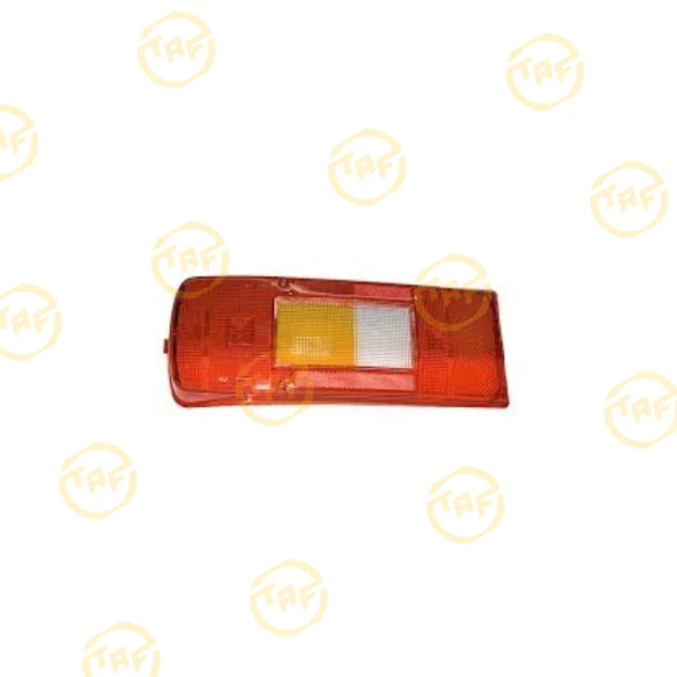 TAF PPL - Cabochon Feu Ardt/Argh