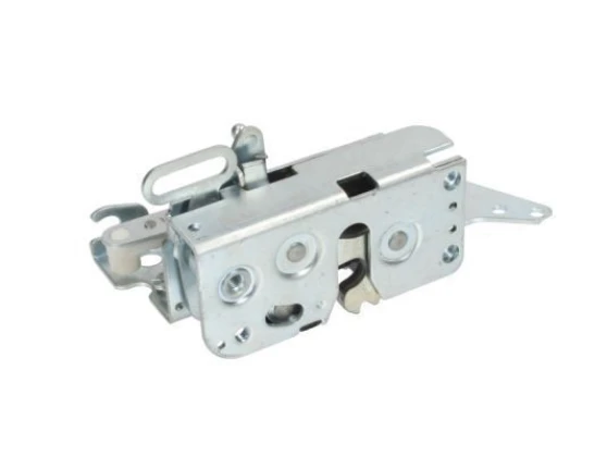 TAF PPL - Serrure Porte DT