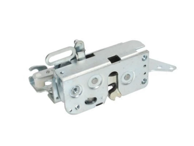 TAF PPL - Serrure Porte DT