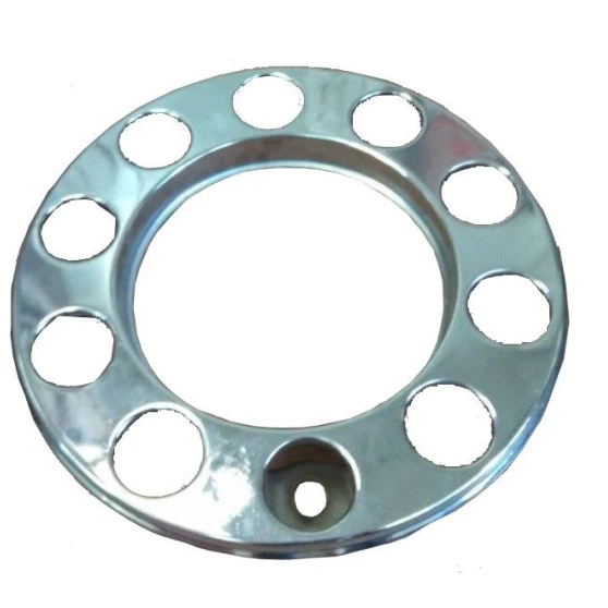 TAF PPL - Enjoliveur De Roue 22.5