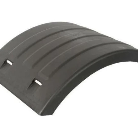 TAF PPL - Calotte d'aile ronde