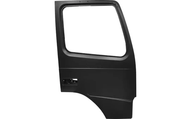 TAF PPL - Porte Droite