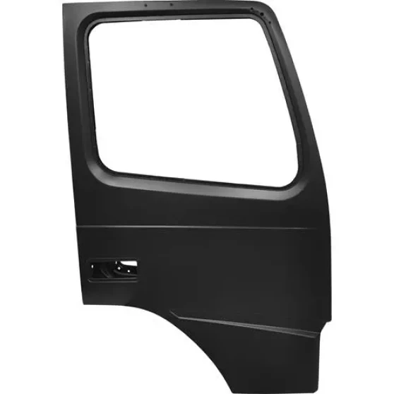 TAF PPL - Porte Droite