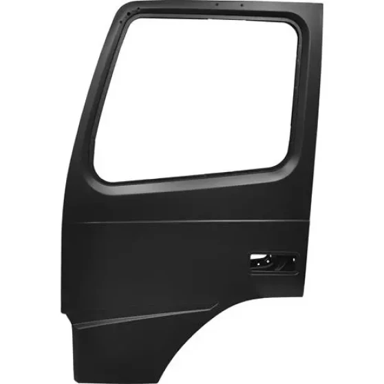 TAF PPL - Porte Gauche