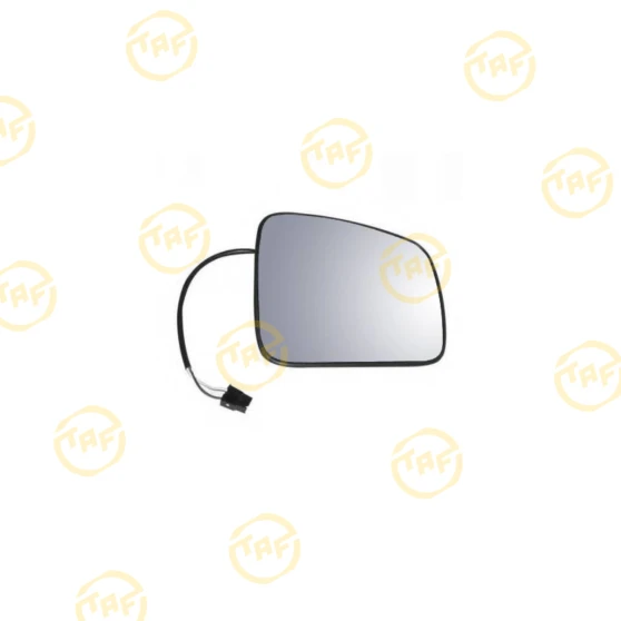 TAF PPL - Miroir Rétro Gd Angle Gh/Dt