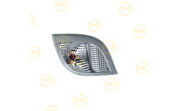 TAF PPL - Feu Clignotant Droit