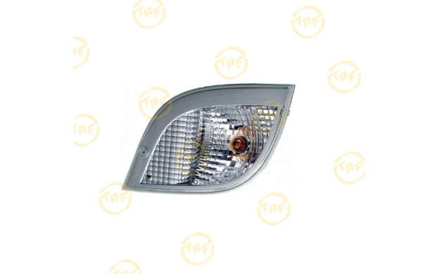 TAF PPL - Feu Clignotant, Gauche
