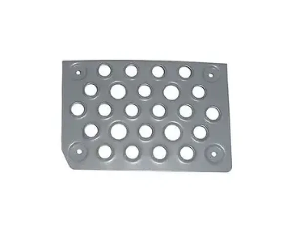 TAF PPL - Grille de Marche Pied inférieure Gauche