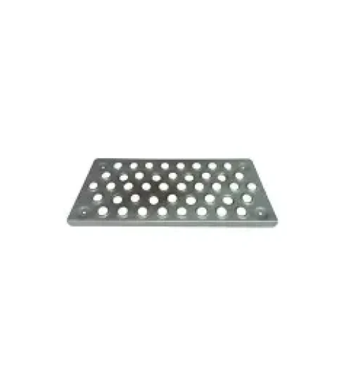 TAF PPL - Grille de Marche Pied Supérieure GH/DT