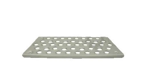 TAF PPL - Grille de Marche Pied DT/GH Version Métallique