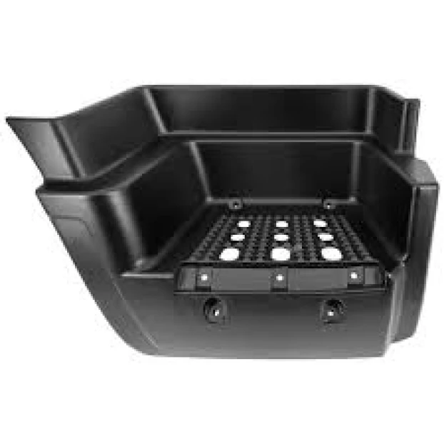 TAF PPL - Caisson De Marche Pied DROIT