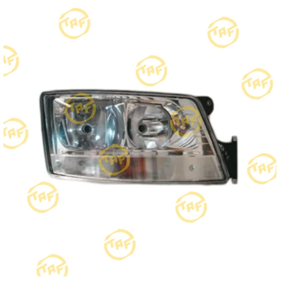 TAF PPL - Optique Av Dt Regl Manuel LED