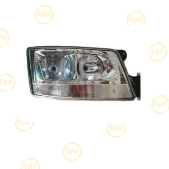 TAF PPL - Optique Av Dt Regl Electrique LED