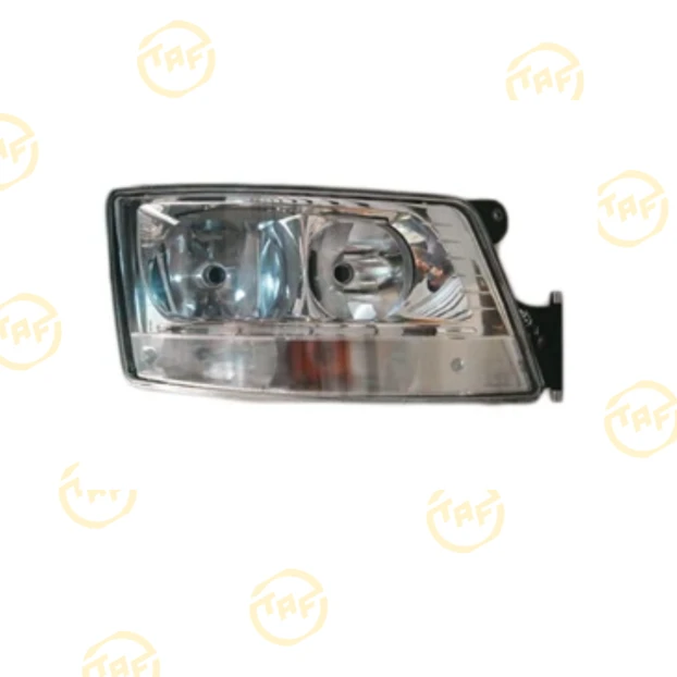 TAF PPL - Optique Av Dt Regl Electrique LED